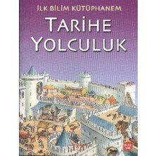 İş Bankası Kültür Yayınları Tarihe Yolculuk