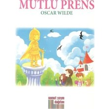Somut Yayınları Mutlu Prens