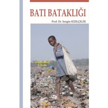 Anı Yayıncılık Batı Bataklığı