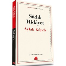 Kırmızı Kedi Yayınevi Aylak Köpek
