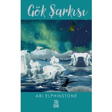 İthaki Yayınları Gök Şarkısı