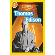Beta Kids National Geographic Kids - Thomas Edison