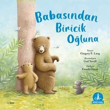 Büyülü Fener Yayınları Babasından Biricik Oğluna