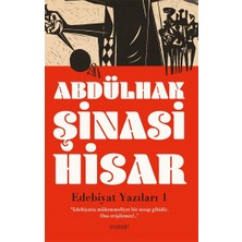 Everest Yayınları Edebiyat Yazıları 1