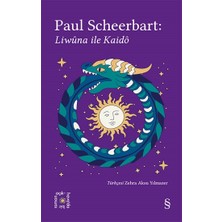 Everest Yayınları Liwuna ile Kaido - Everest Açıkhava 40