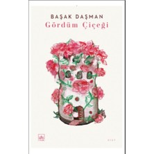İthaki Yayınları Gördüm Çiçeği