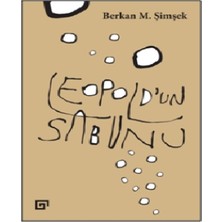 Koç Üniversitesi Yayınları Leopold’un Sabunu