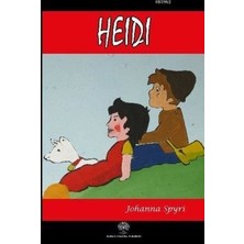 Platanus Publishing Heidi