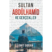 Kripto Basım Yayın Sultan Abdülhamid ve Gerçekler