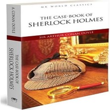 Colezium The Case Book Of Sherlk Holmes