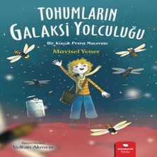 Colezium Tohumların Galaksi Yolculuğu