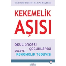 Psikonet Yayınları Kekemelik Aşısı