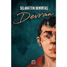 İletişim Yayınları Devran