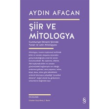 Everest Yayınları Şiir ve Mitologya