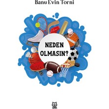 Luna Yayınları Neden Olmasın?