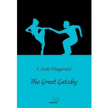 Sapiens Yayınları The Great Gatsby