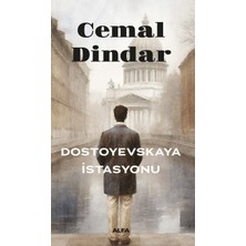 Alfa Yayınları Dostoyevskaya Istasyonu