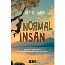 Acayip Kitaplar Normal Insan