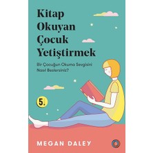 Orenda Kitap Okuyan Çocuk Yetiştirmek