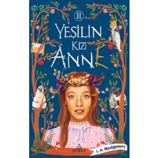 Ephesus Yayınları Yeşilin Kızı Anne-2