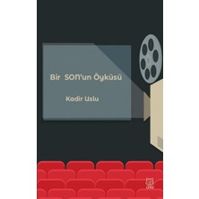 Luna Yayınları Bir Sonun Öyküsü