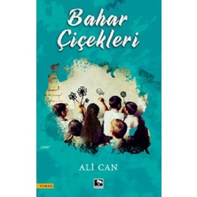 Çınaraltı Yayınları Bahar Çiçekleri