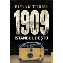 Destek Yayınları 1909 Istanbul Düştü