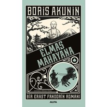 Alfa Yayınları Elmas Mahayana