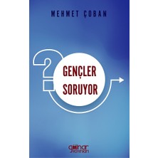 Gülnar Yayınları Gençler Soruyor