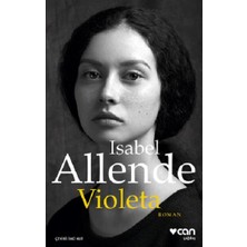 Can Yayınları Violeta