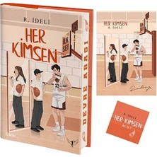 Alfa Yayınları Her Kimsen (Ilk Set - Ciltli)