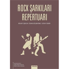 Rock Şarkıları Repertuarı