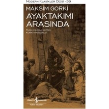 İş Bankası Kültür Yayınları Ayaktakımı Arasında
