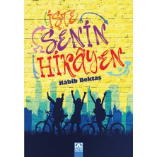 Altın Kitaplar Işte Senin Hikayen