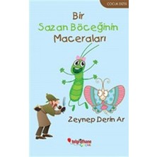 Telgrafhane Yayınları Bir Sazan Böceğinin Maceraları