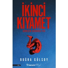 İnkılap Kitabevi Ikinci Kıyamet