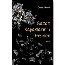Nemesis Kitap Gazoz Kapaklarının Peşinde