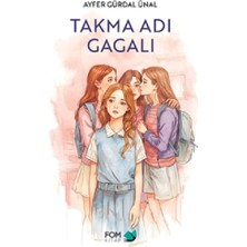 Fom Kitap Takma Adı Gagalı