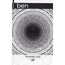 Çay Yayınları Ben