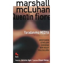 Nora Kitap Yaradanımız Medya