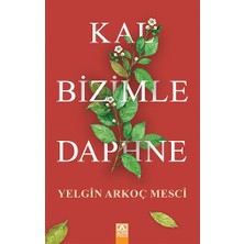 Altın Kitaplar Kal Bizimle Daphne