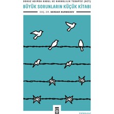 Timaş Yayınları Büyük Sorunların Küçük Kitabı