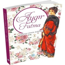 Aygır Fatma