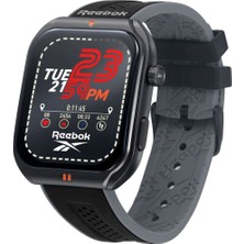 Reebok RV-RLS-U0-A4IB-BB Kol Saati