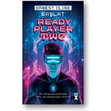 Dex Yayınevi Başlat Ready Player Two