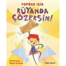Doğan Egmont Yayıncılık Rüyanda Çözersin!