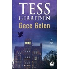Doğan Kitap Gece Gelen