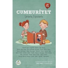 Elma Çocuk Cumhuriyet-Şiirlerle,öykülerle