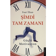 Destek Yayınları Şimdi Tam Zamanı
