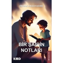 KMD Yayınları Bir Şairin Notları